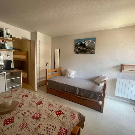 Appartement Andromede - Familial Avec Balcon Mae-5301 Les Deux Alpes